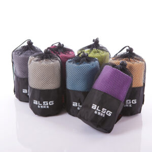 Fitness Sports and Outdoor Towel