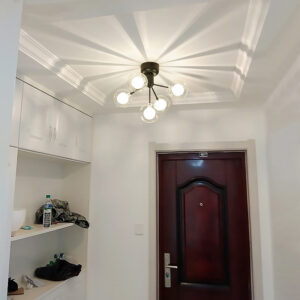 Nordic Aisle Ceiling light