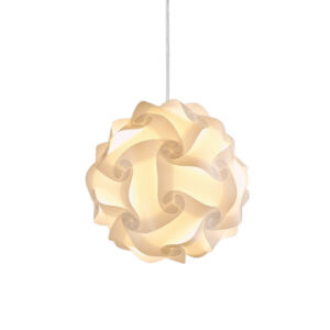 Modern Minimalist Creative Chandelier