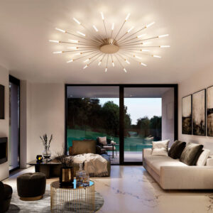 Modern Decorative Ceiling Lamp