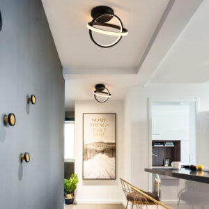 Creative Personality Corridor Lights