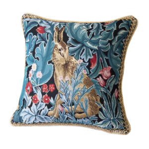 Pillow Gobelin Art Cushion Cover