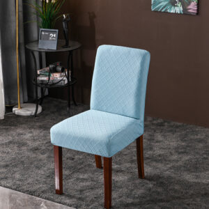 Bench cloth cover cushion