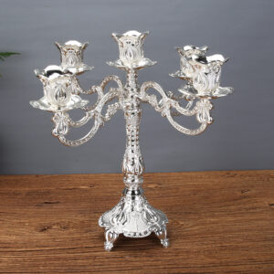 Tulip Candle Holder