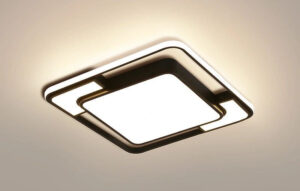 New Nordic Ceiling Lamps