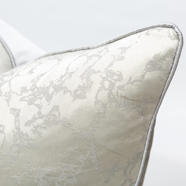 Beautifully Crafted Throw Pillow