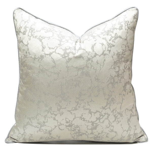 Beautifully Crafted Throw Pillow