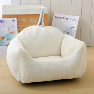 Multifunctional Small and Medium-Sized Dog Bed