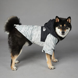 Dog Large Dog Raincoat Pet Jacket