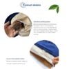 Yoga Acupuncture Mat