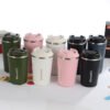 304 stainless steel mug coffee cup