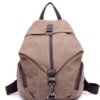 Backpack Fashion Handbag Leisure Bag