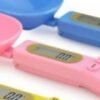 Electronic Kitchen Scale LCD Display Digital Weight Measuring Spoon Digital Spoon Scale Mini Kitchen Accessories Tools