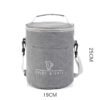 1618897389511.jpg Round Insulated Lunch Bag with Aluminum Foil Lining
