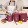 1618897389771.jpg Round Insulated Lunch Bag with Aluminum Foil Lining