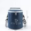 16f0ced3-925f-4b49-ac22-5655094322d3.jpg Round Insulated Lunch Bag with Aluminum Foil Lining