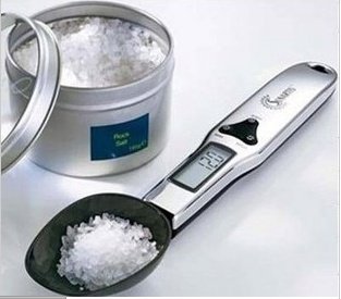 Lcd Digital Kitchen Scale Measuring Cup