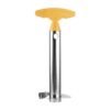 Pineapple Peeler Stainless Steel  Pulp Separator  Corer  Core Puller Fruit Tools