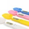 Electronic Kitchen Scale LCD Display Digital Weight Measuring Spoon Digital Spoon Scale Mini Kitchen Accessories Tools