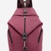 Backpack Fashion Handbag Leisure Bag