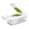 12-in-1 Vegetable Chopper and Multifunctional Slicer Set