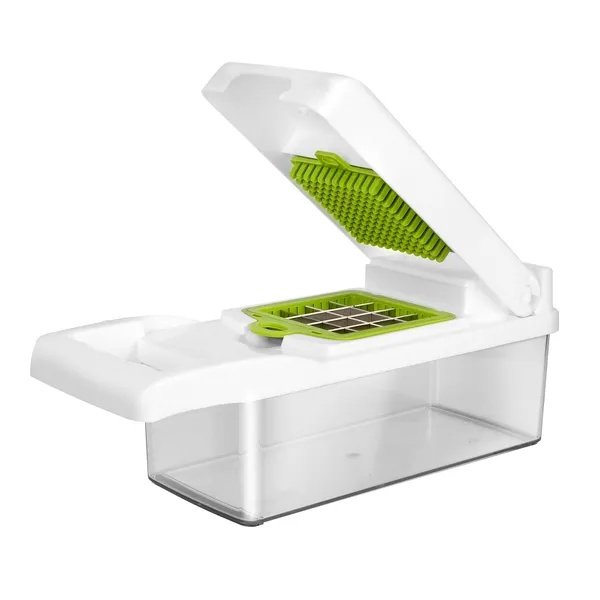 12-in-1 Vegetable Chopper and Multifunctional Slicer Set
