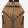 Backpack Fashion Handbag Leisure Bag