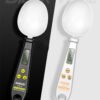 2-in-1 Digital Measuring Spoon Scale with Food Thermometer