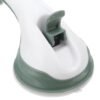Bathroom Suction Cup Grab Bar – Anti-Slip Support Handle for Smooth Surfaces