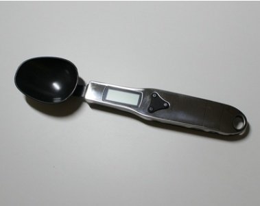Lcd Digital Kitchen Scale Measuring Cup