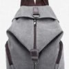 Backpack Fashion Handbag Leisure Bag