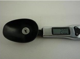 Lcd Digital Kitchen Scale Measuring Cup