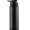 700ML Sports Water Bottle Stainless Steel