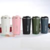304 stainless steel mug coffee cup