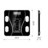 504e814a-e5fc-4e71-98d4-e6c1c45699d7.jpg Bluetooth Smart Body Fat Scale – 180 kg Digital BMI Bathroom Scale