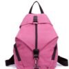 Backpack Fashion Handbag Leisure Bag