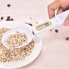 Digital Measuring Spoon Scale – 500g Precision Kitchen Scale