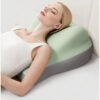 Ergonomic Memory Foam Hip Support Cushion for Bed, Sofa & Sitting