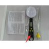2-in-1 Digital Measuring Spoon Scale with Food Thermometer