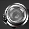 316 Stainless Steel Intelligent All Steel Insulation Cup