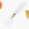 Digital Measuring Spoon Scale – 500g Precision Kitchen Scale