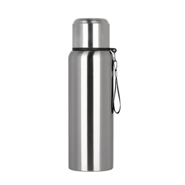 316 Stainless Steel Intelligent All Steel Insulation Cup