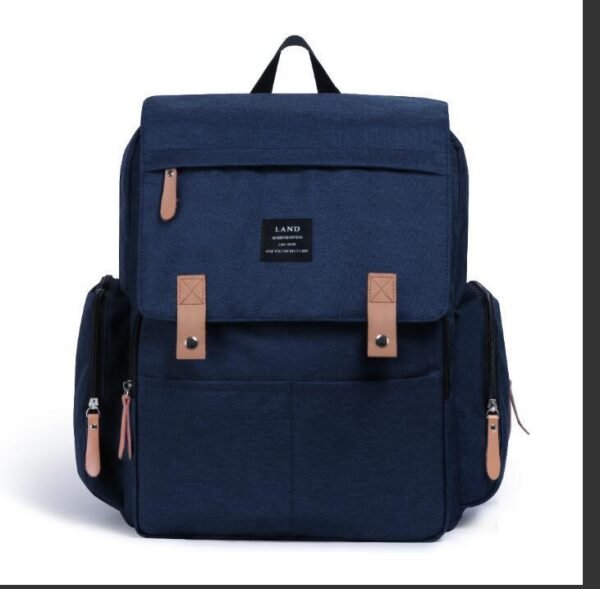 Large-capacity Multifunctional Outdoor Travel Mother