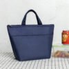Portable Waterproof Bento Oxford Lunch Bag