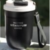 Large Capacity Stainless Steel Insulated Mug Portable Cold Insulation Tumbler