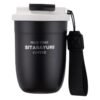 Large Capacity Stainless Steel Insulated Mug Portable Cold Insulation Tumbler