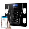 bb5a8476-920e-4c06-903d-9aa673d90c7b.jpg Bluetooth Smart Body Fat Scale – 180 kg Digital BMI Bathroom Scale
