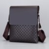 Men's Crossbody Casual Messenger Bag