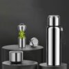 316 Stainless Steel Intelligent All Steel Insulation Cup