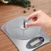 Simple Mini Kitchen Electronic Scale
